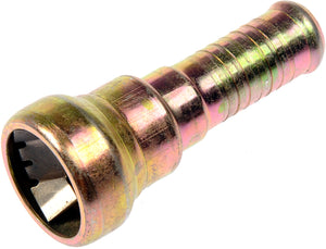 Transmission Line Connector (To Cooler) - 1/2