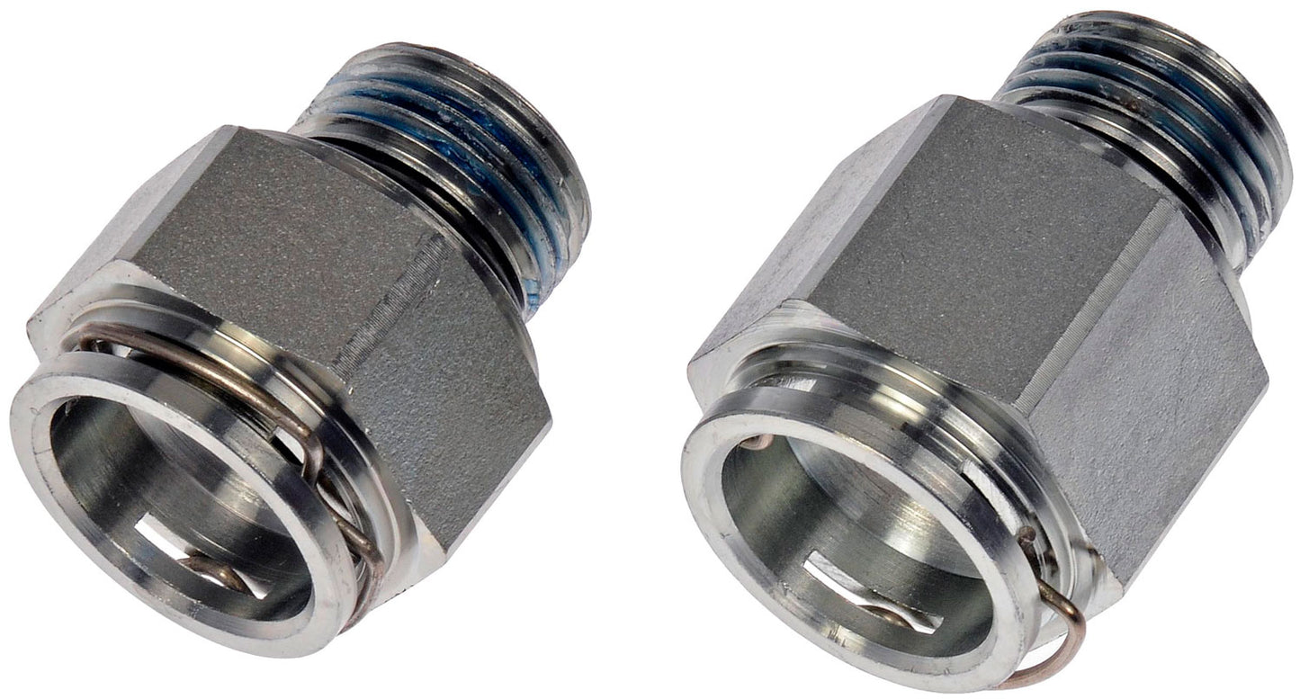 Transmission Line Connector - Dorman# 800-719