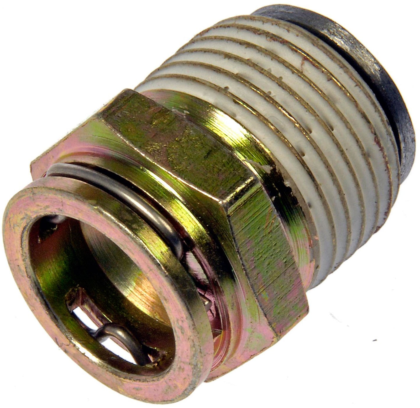 Transmission Connector M18x1.5 (Dorman# 800-721)