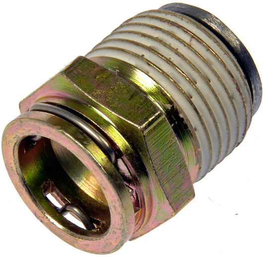 Transmission Connector M18x1.5 (Dorman# 800-721)