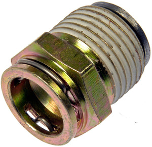Transmission Connector M18x1.5 (Dorman# 800-721)