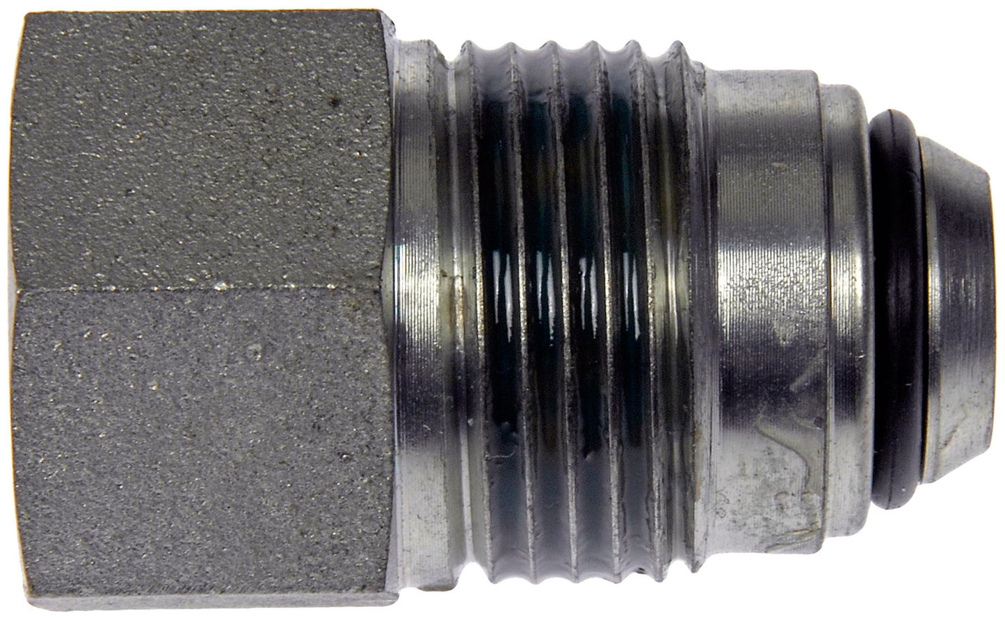 New Power Steering Line Connector - Dorman 800-722