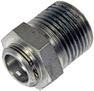 New Transmission Line Quick Connector - Dorman 800-723