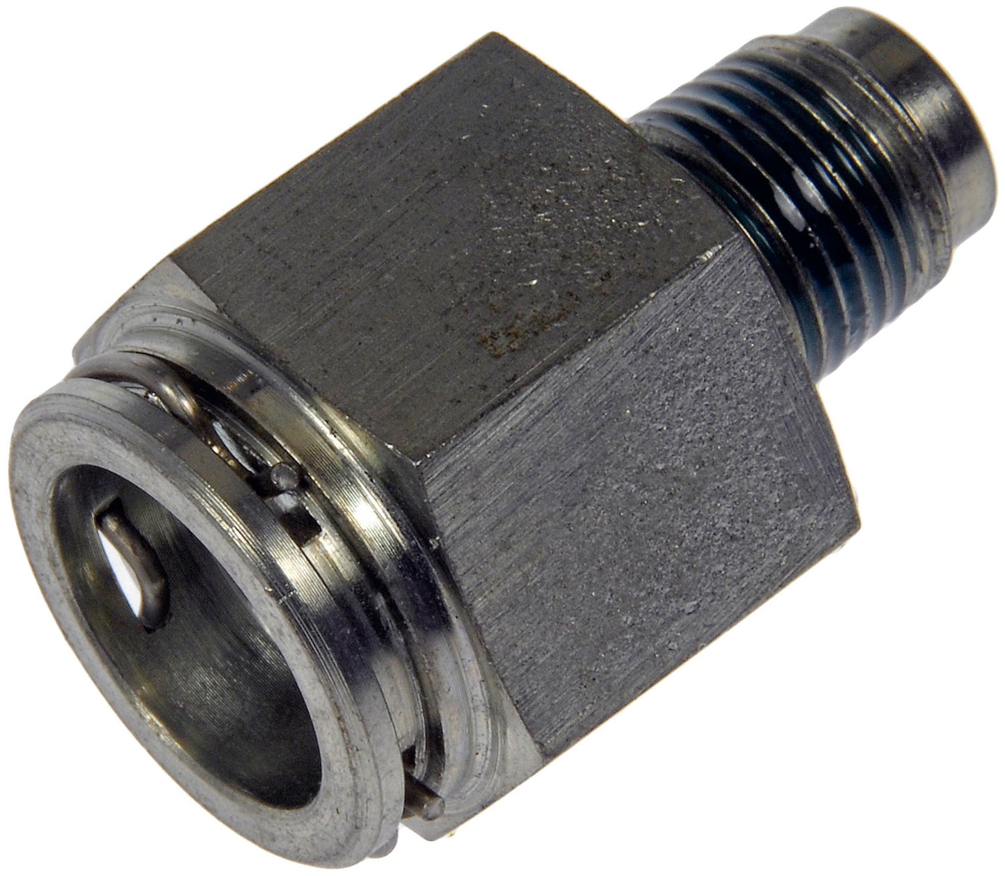 New Trans Fitting M10 X 1.0 Threads - Dorman 800-724