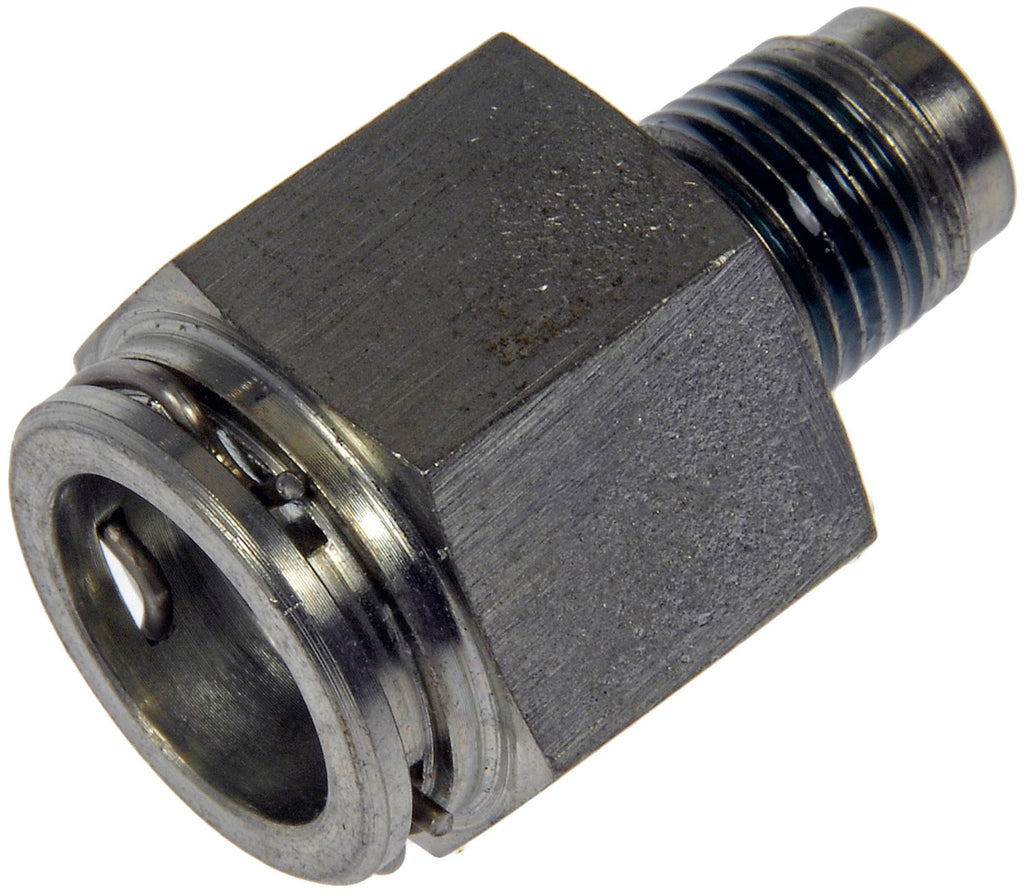 New Trans Fitting M10 X 1.0 Threads - Dorman 800-724