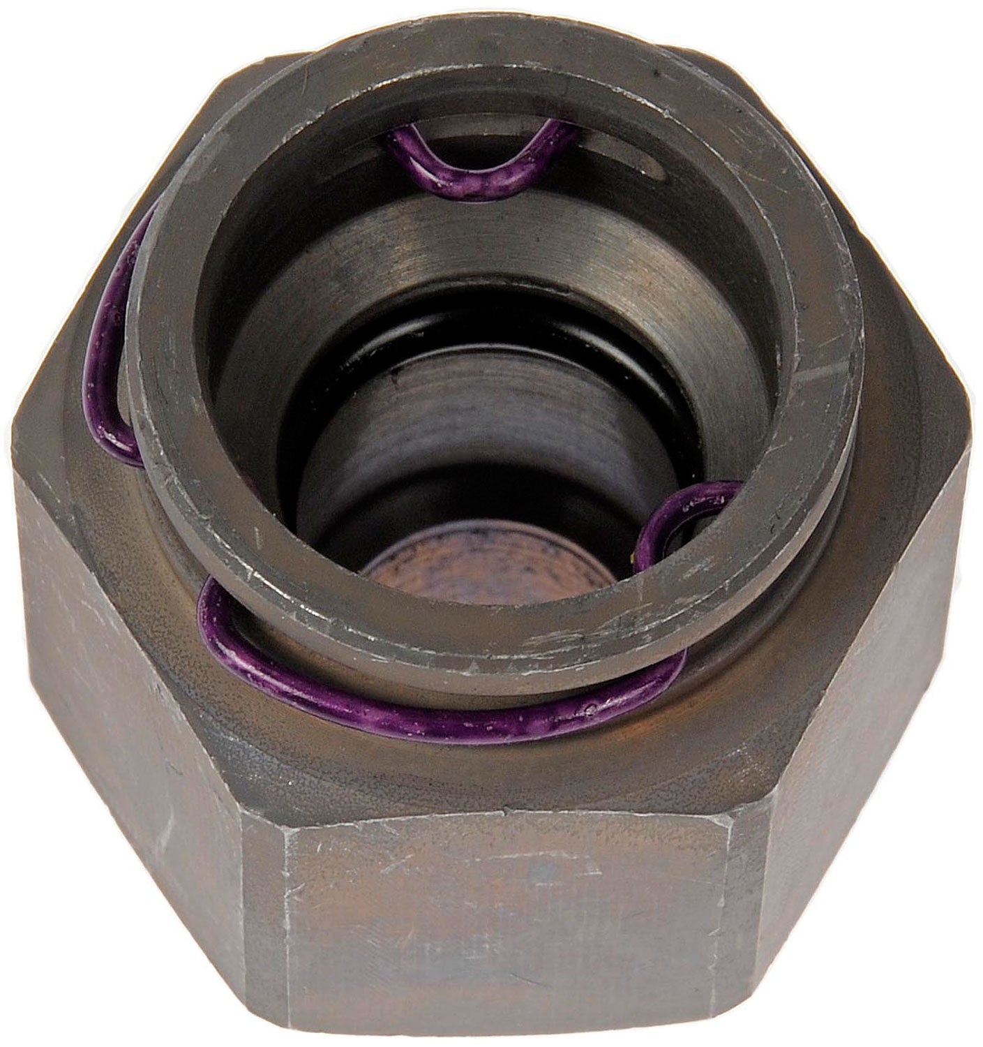 Transmission Fitting - Dorman# 800-743