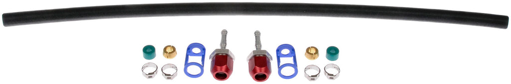 3/8 Power Steering Return line Kit - Dorman# 800-749