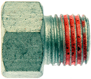 Auto Trans Oil Cooler Line Connector Dorman 800-758