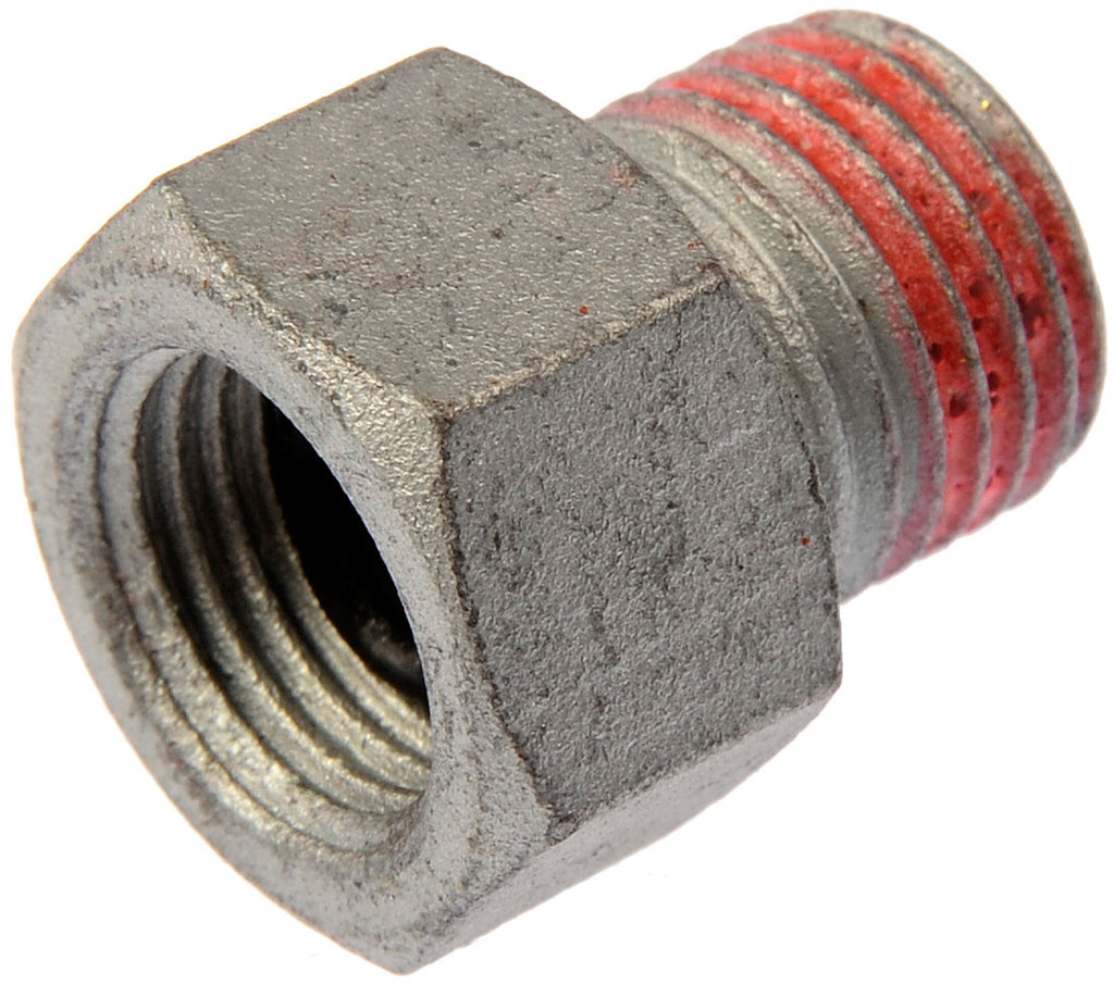 Auto Trans Oil Cooler Line Connector Dorman 800-758
