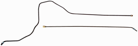 Fuel Hose Dorman 800-850