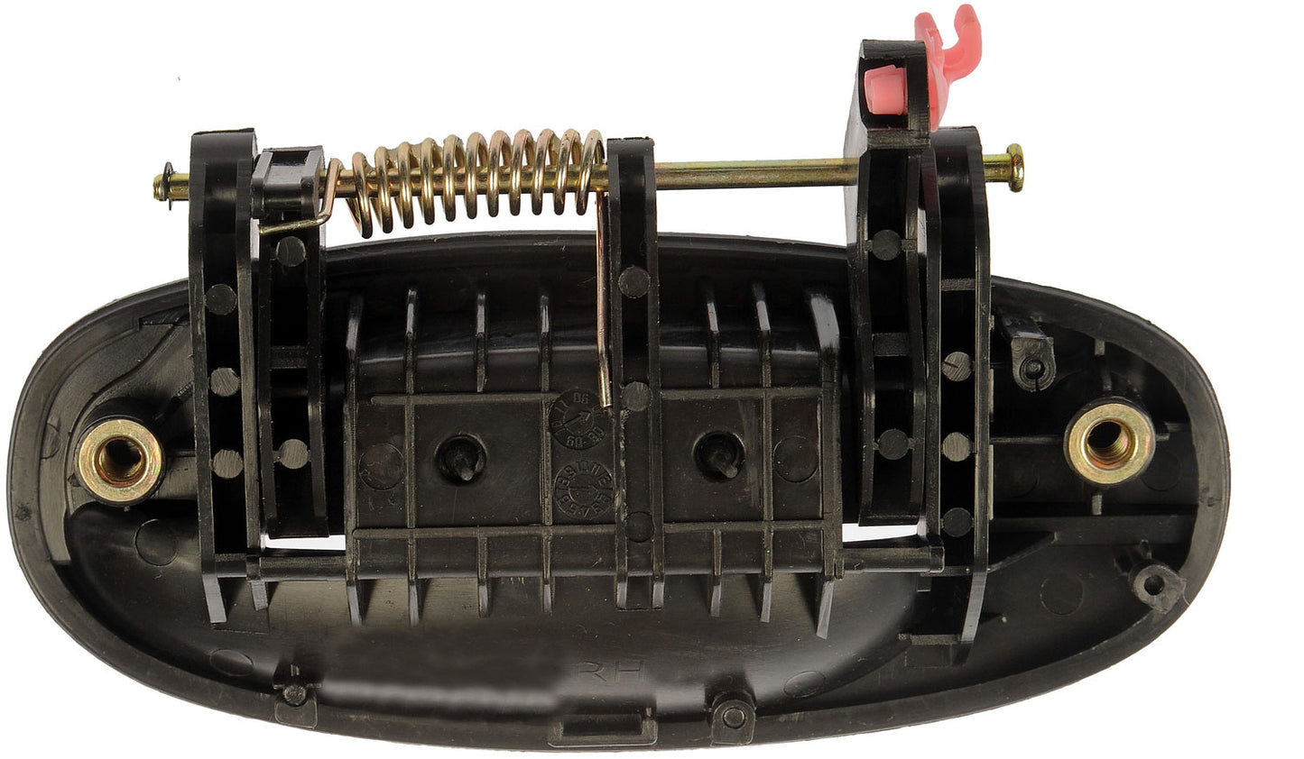 Outside Door Handle (Dorman #80134)