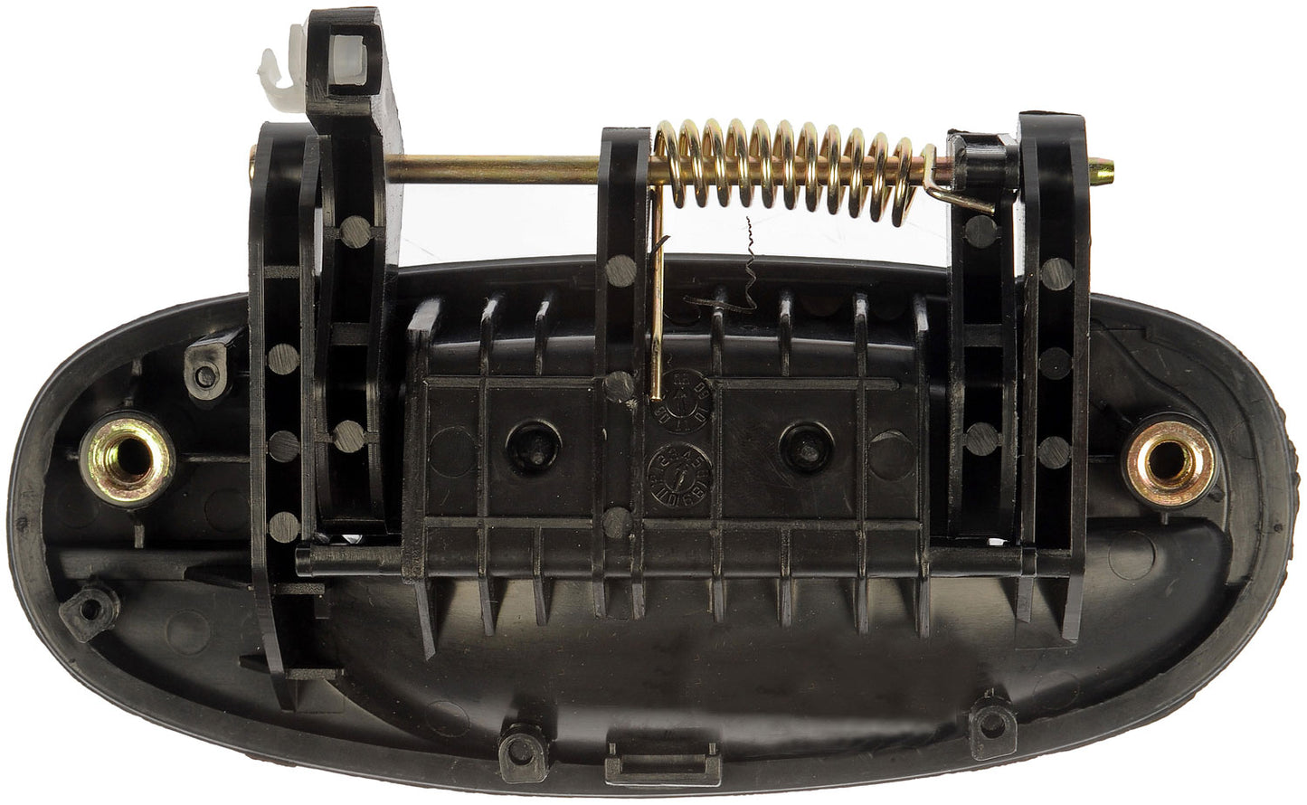 Outside Door Handle (Dorman #80136)