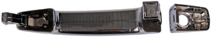 Outside Door Handle (Dorman #80148)