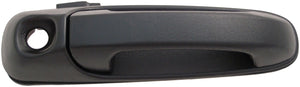 Outside Door Handle (Dorman #80160)