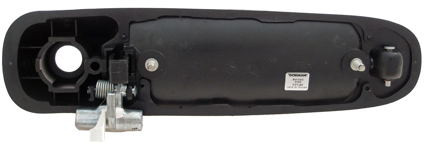 Outside Door Handle (Dorman #80160)