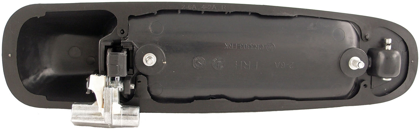 Outside Door Handle (Dorman #80163)