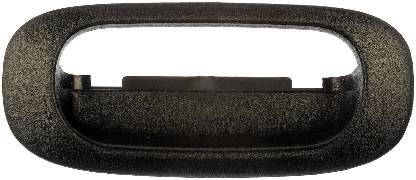 New Tailgate Handle Textured Black - Dorman 80172