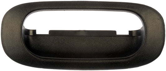 New Tailgate Handle Textured Black - Dorman 80172