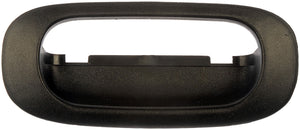 New Tailgate Handle Textured Black - Dorman 80172