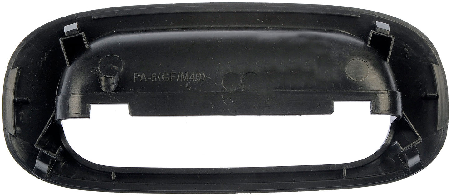 Tailgate Handle Bezel (Dorman #80173)