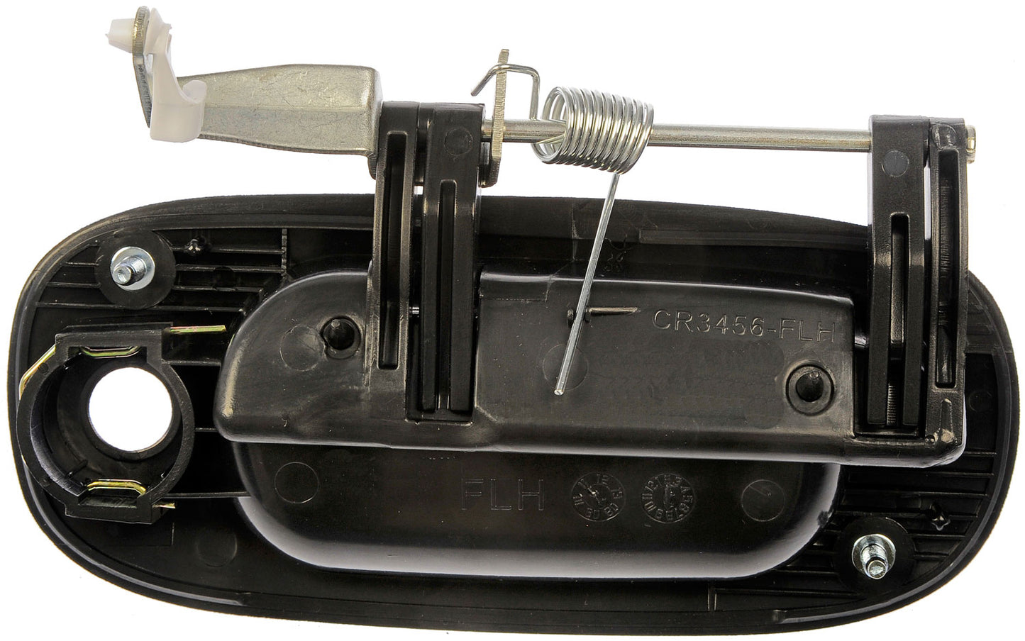 Outside Door Handle (Dorman #80177)