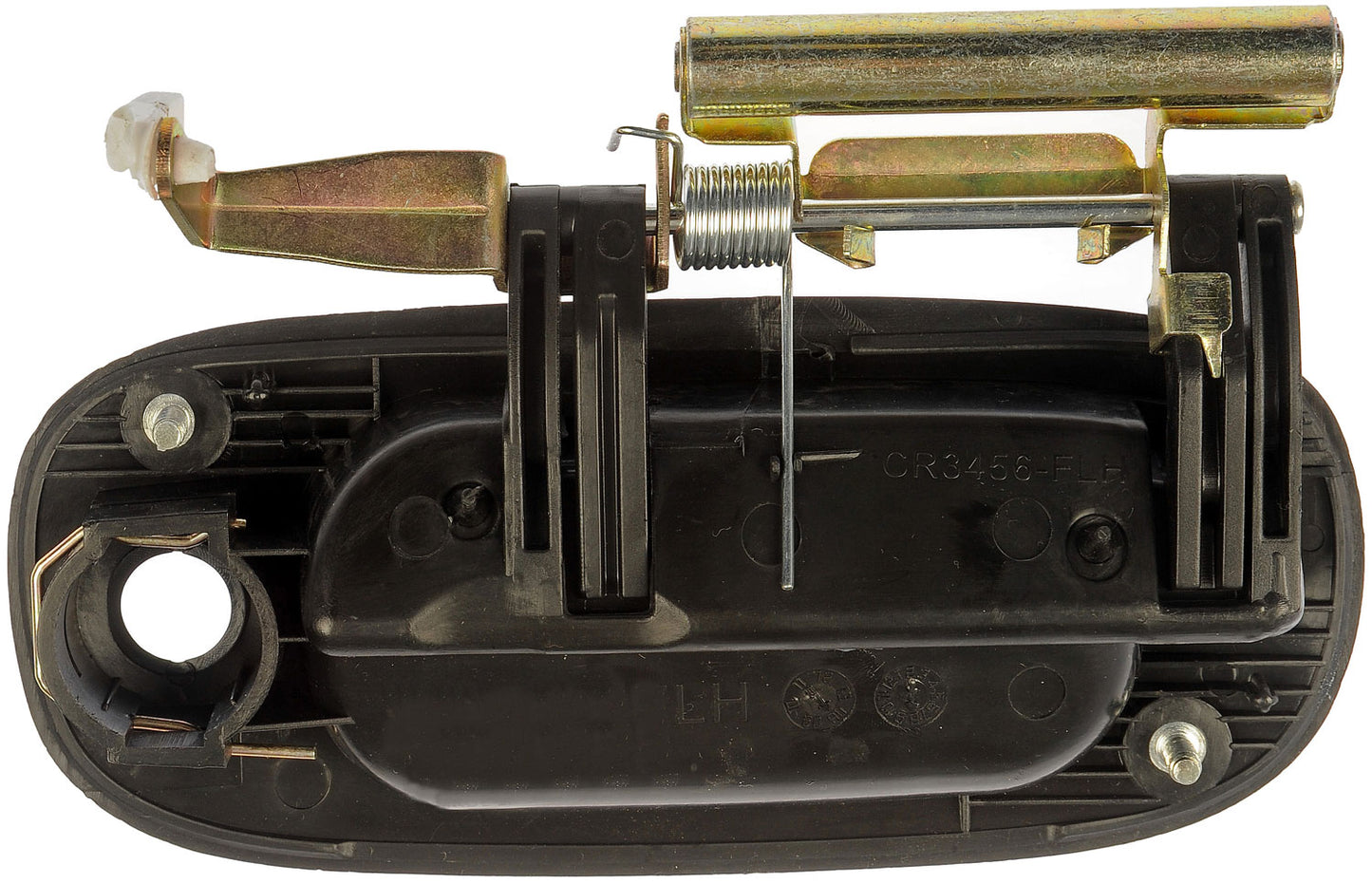 Outside Door Handle (Dorman #80183)