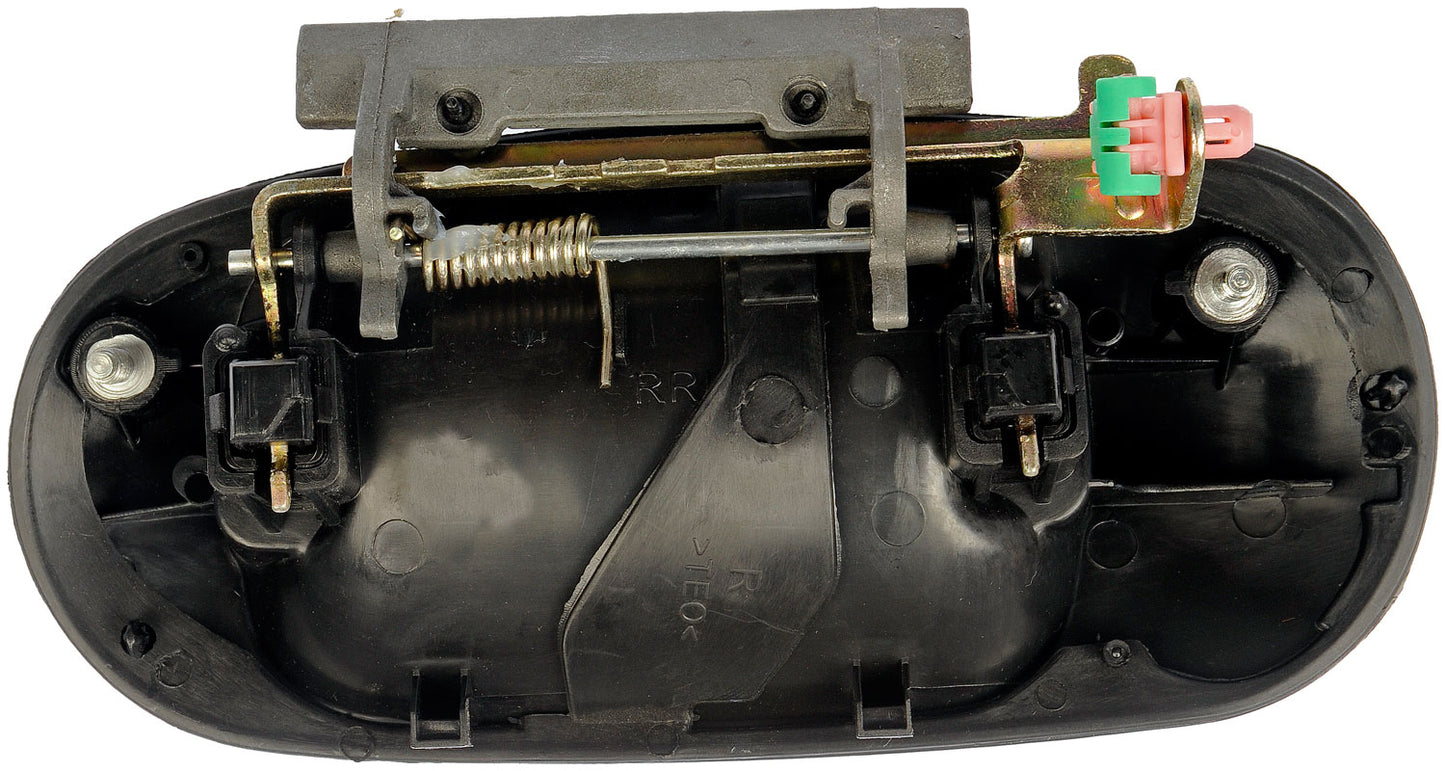 Outside Door Handle (Dorman #80211)