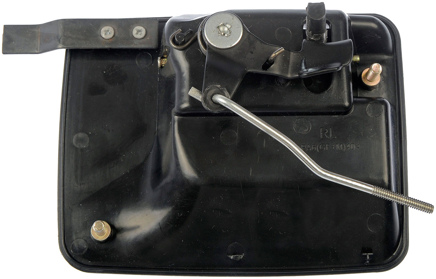 Outside Door Handle (Dorman #80234)