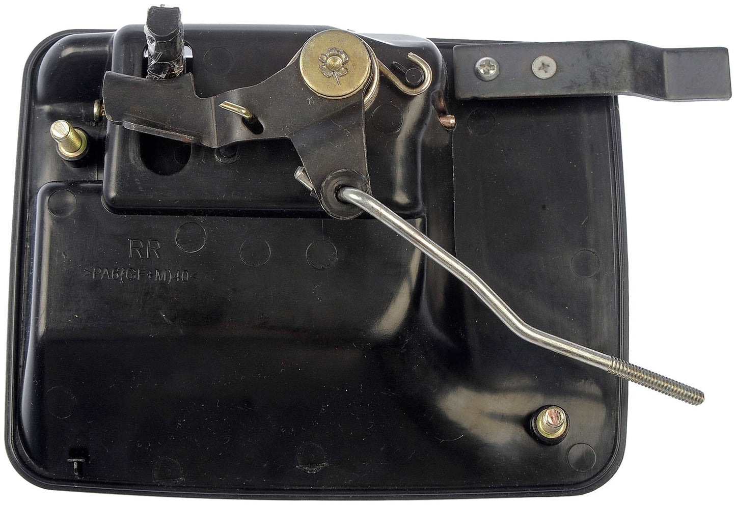Outside Door Handle (Dorman #80236)