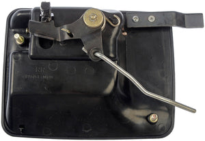 Outside Door Handle (Dorman #80236)