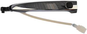 Outside Door Handle (Dorman #80261)