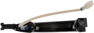 Outside Door Handle (Dorman #80261)