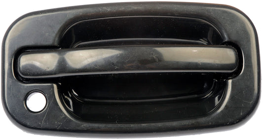 External Tailgate Door Handle (Dorman #80262)