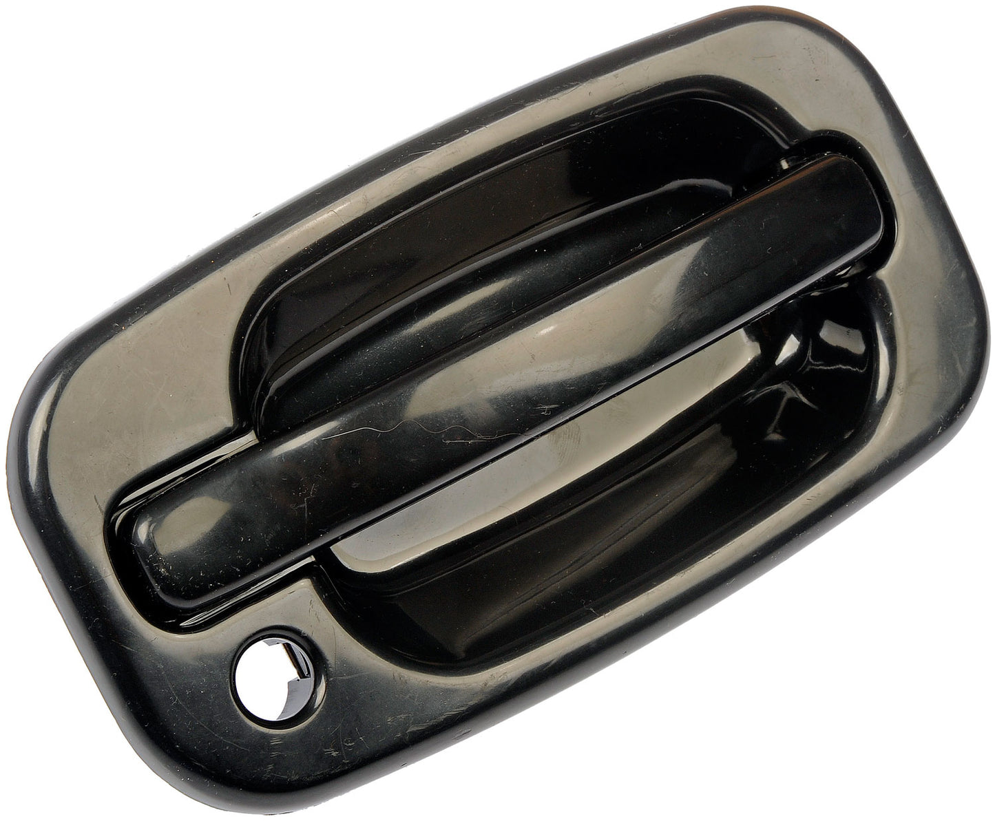 External Tailgate Door Handle (Dorman #80262)