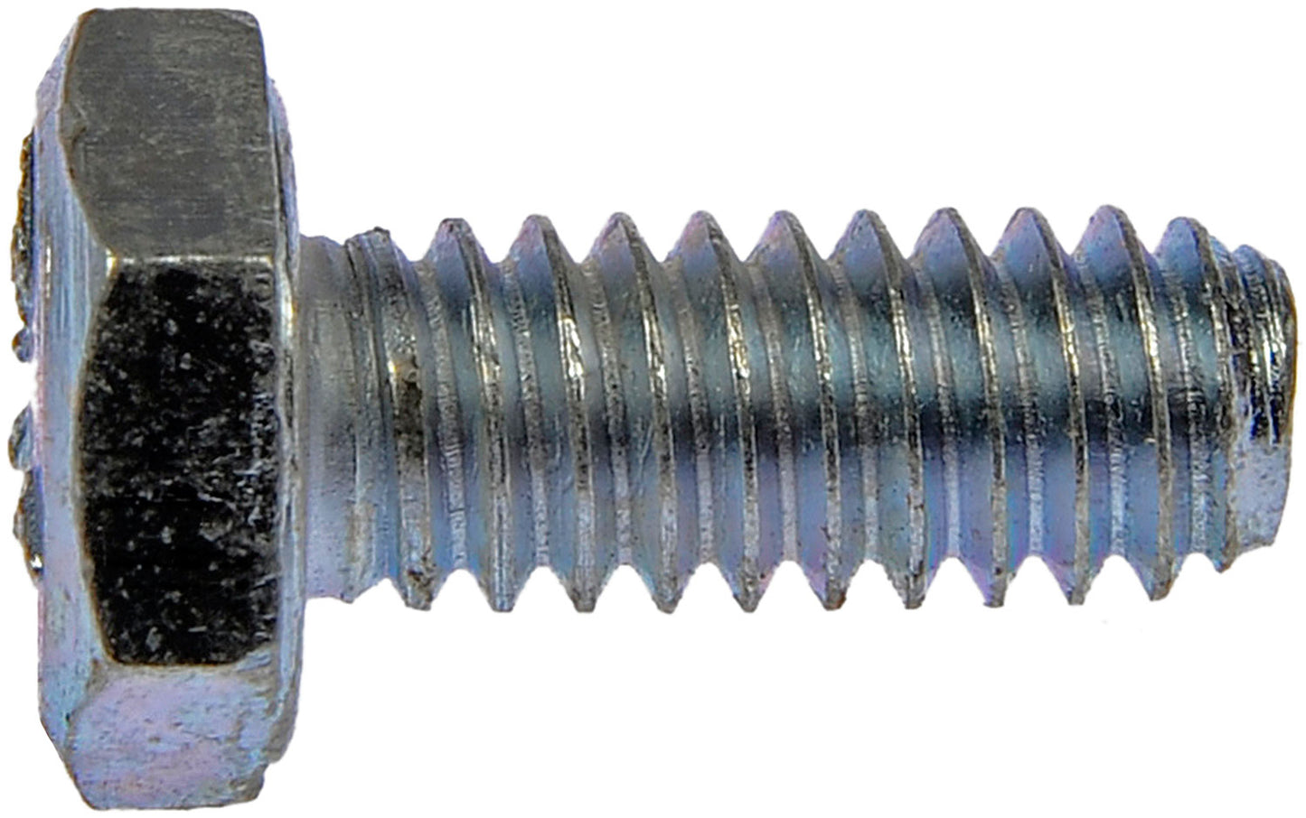 Cap Screw-Hex Head-Grade 5- 1/4-20 x 5/8 In. - Dorman# 170-006