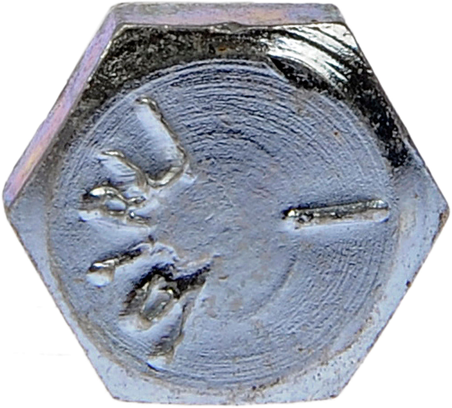 Cap Screw-Hex Head-Grade 5- 1/4-20 x 5/8 In. - Dorman# 803-006