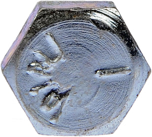 Cap Screw-Hex Head-Grade 5- 1/4-20 x 5/8 In. - Dorman# 170-006