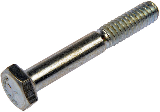 Cap Screw-Hex Head-Grade 5- 1/4-20 x 1-3/4 In. - Dorman# 803-017