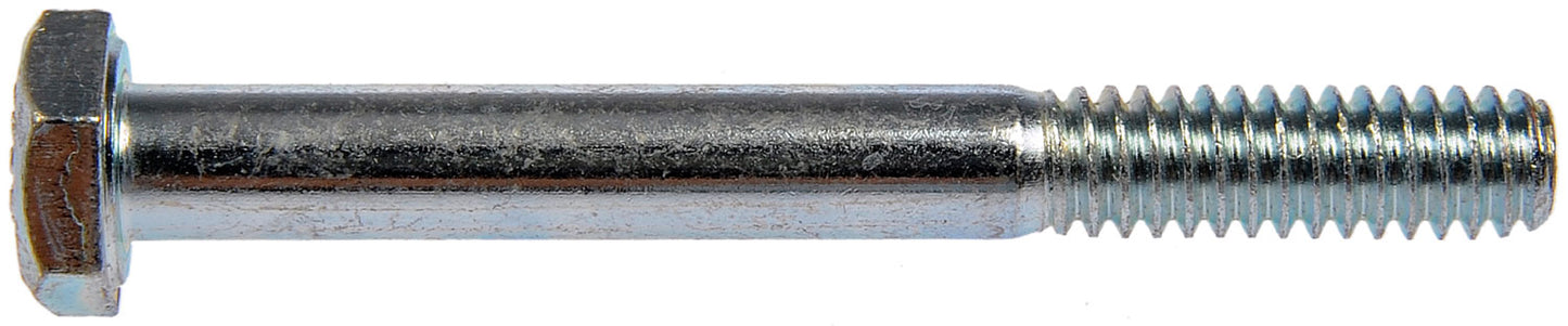 Cap Screw-Hex Head-Grade 5- 1/4-20 x 2-1/4 In. - Dorman# 803-022