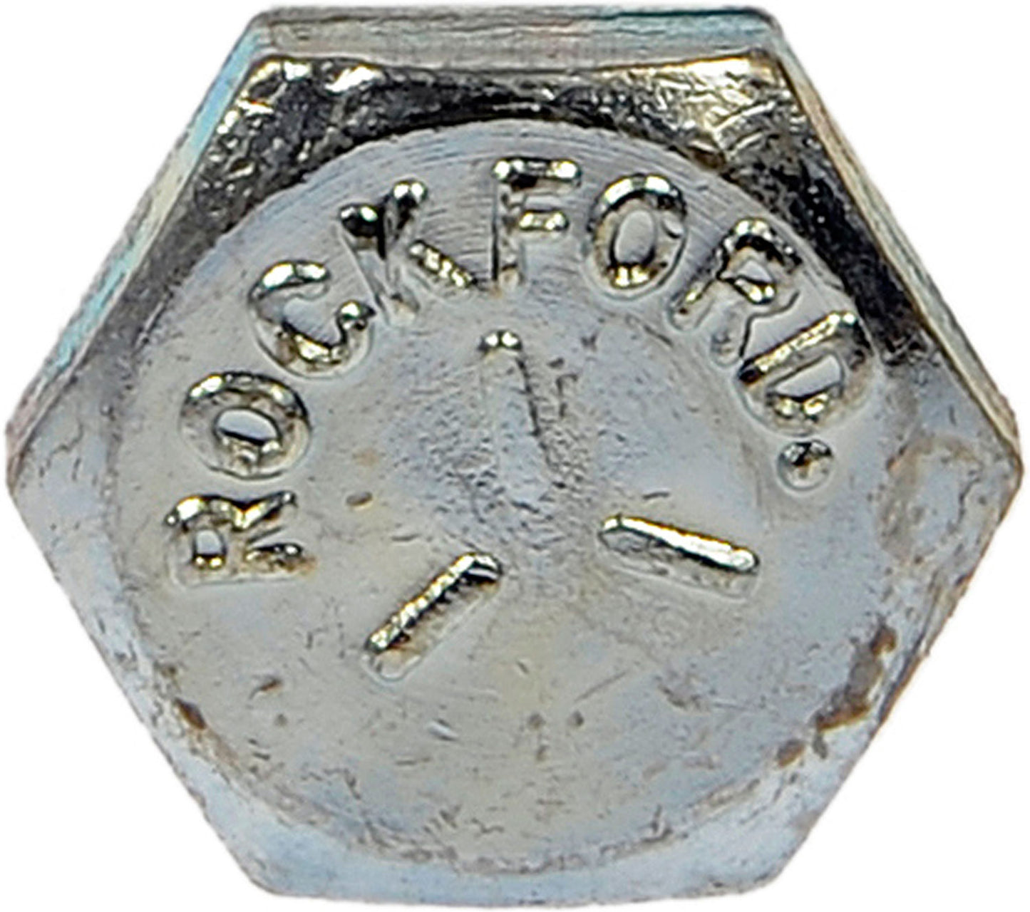 Cap Screw-Hex Head-Grade 5- 1/4-20 x 2-1/4 In. - Dorman# 803-022