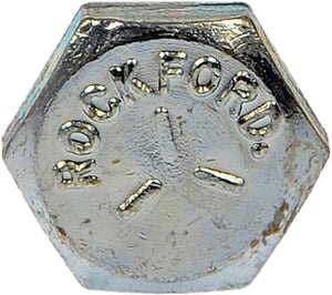 Cap Screw-Hex Head-Grade 5- 1/4-20 x 2-1/4 In. - Dorman# 803-022