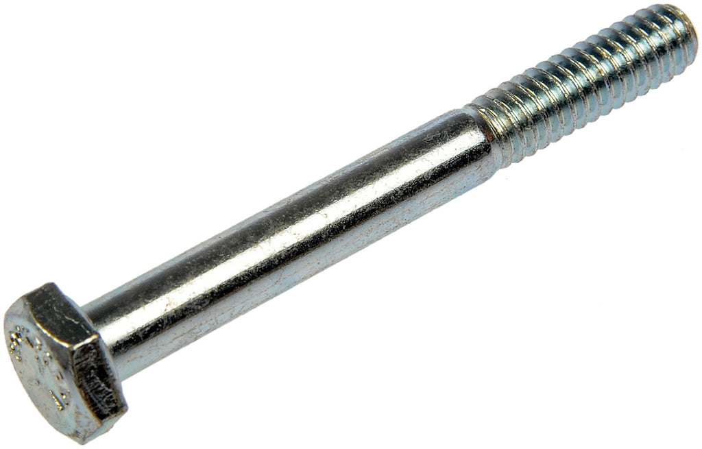 Cap Screw-Hex Head-Grade 5- 1/4-20 x 2-1/4 In. - Dorman# 803-022