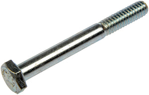 Cap Screw-Hex Head-Grade 5- 1/4-20 x 2-1/4 In. - Dorman# 803-022