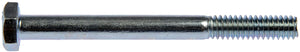 Cap Screw-Hex Head-Grade 5- 1/4-20 x 2-3/4 In. - Dorman# 803-027