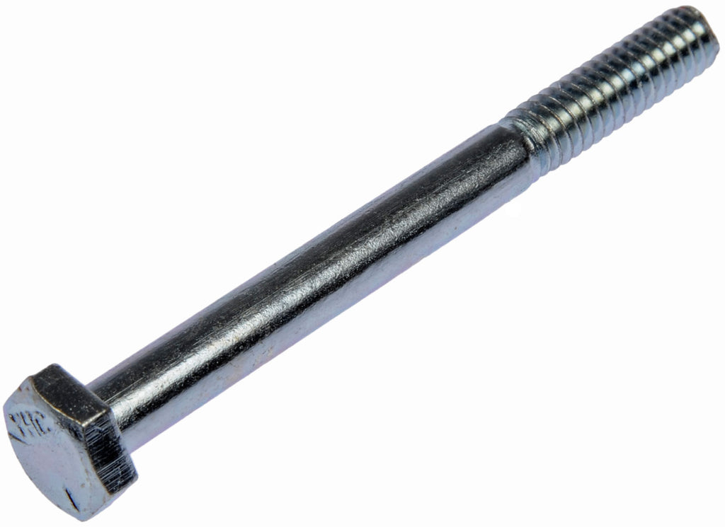 Cap Screw-Hex Head-Grade 5- 1/4-20 x 2-3/4 In. - Dorman# 803-027