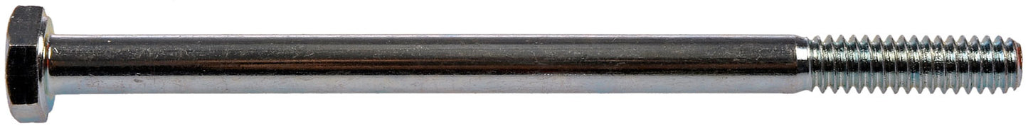 Cap Screw-Hex Head-Grade 5- 1/4-20 x 4 In. - Dorman# 803-040
