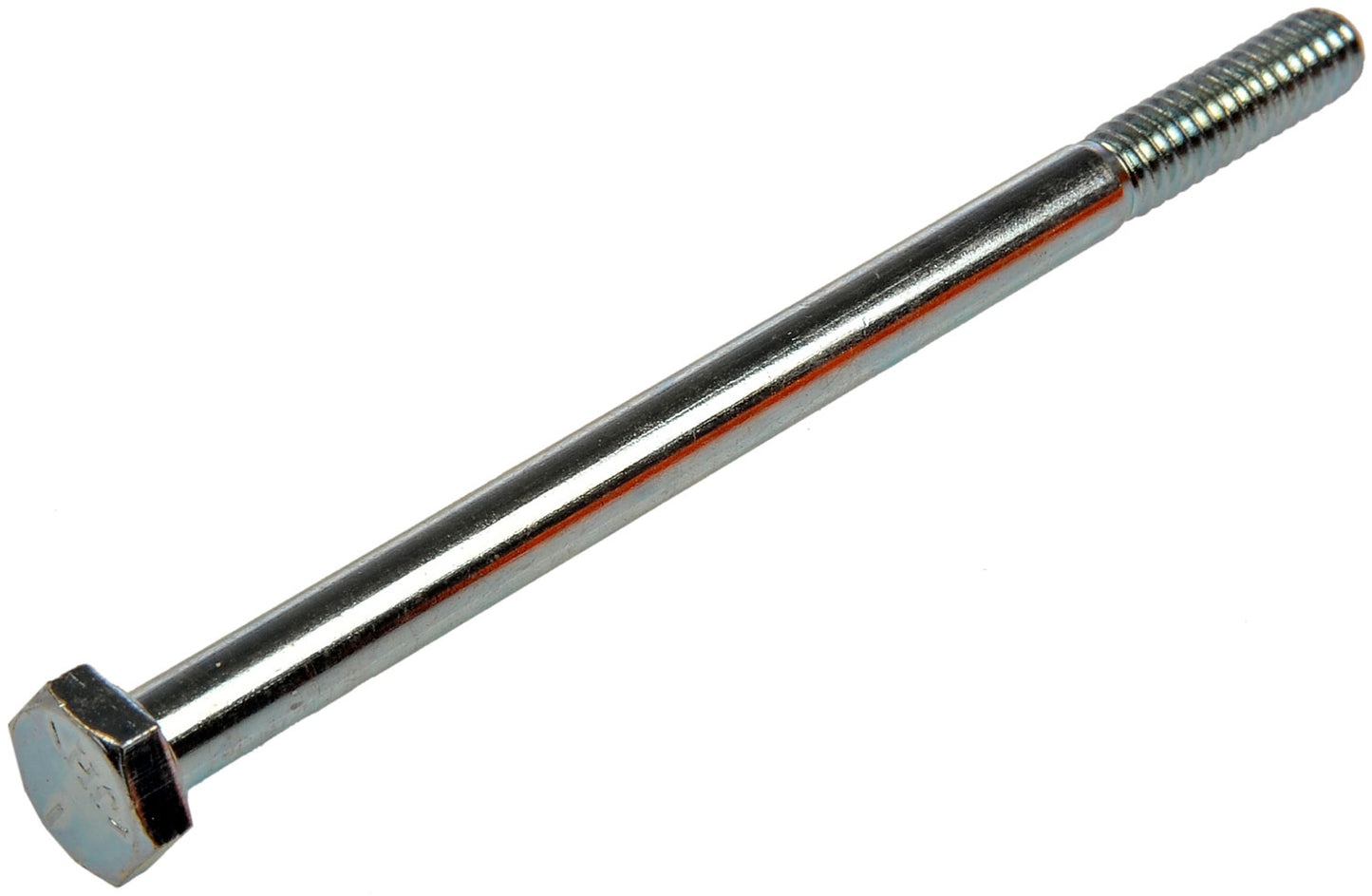 Cap Screw-Hex Head-Grade 5- 1/4-20 x 4 In. - Dorman# 803-040