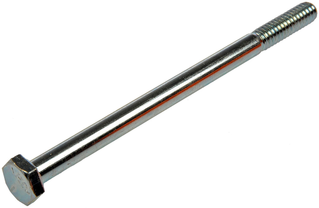 Cap Screw-Hex Head-Grade 5- 1/4-20 x 4 In. - Dorman# 803-040