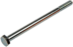 Cap Screw-Hex Head-Grade 5- 1/4-20 x 4 In. - Dorman# 803-040
