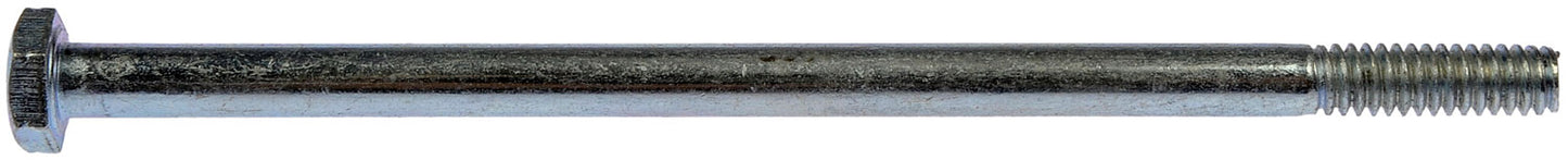 Cap Screw-Hex Head-Grade 5- 1/4-20 x 5 In. - Dorman# 803-050
